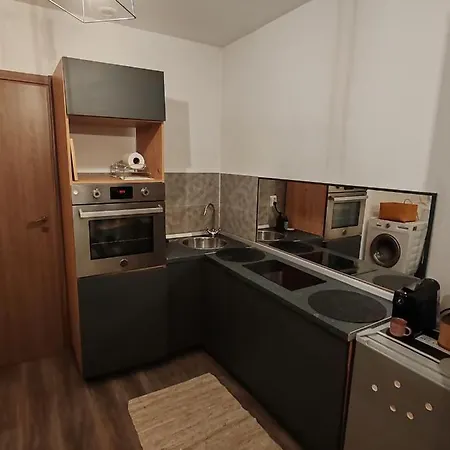 Studio Grigio * Sibiu