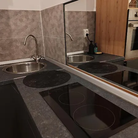 Studio Grigio Apartment Sibiu