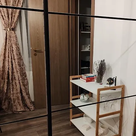 Apartment Studio Grigio