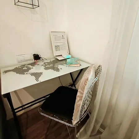 Apartment Studio Grigio *