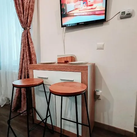 Studio Grigio * Sibiu
