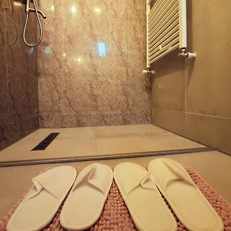Studio Grigio Apartment