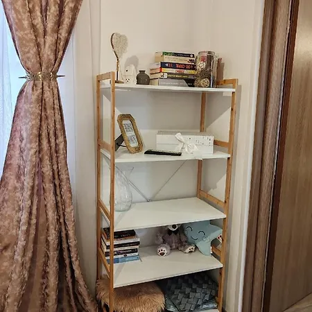 Apartment Studio Grigio Sibiu