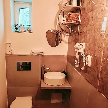 Apartment Studio Grigio