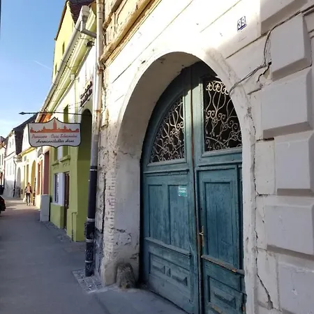 Studio Grigio Apartment Sibiu